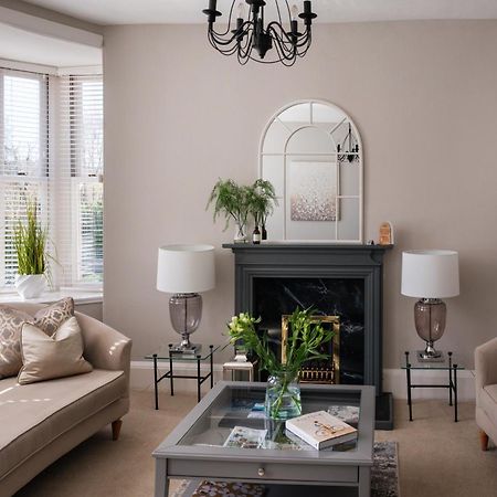 Lovely Entire Flat In Birnam, Neighbouring Dunkeld المظهر الخارجي الصورة