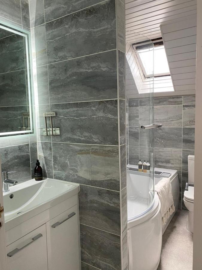 Lovely Entire Flat In Birnam, Neighbouring Dunkeld المظهر الخارجي الصورة