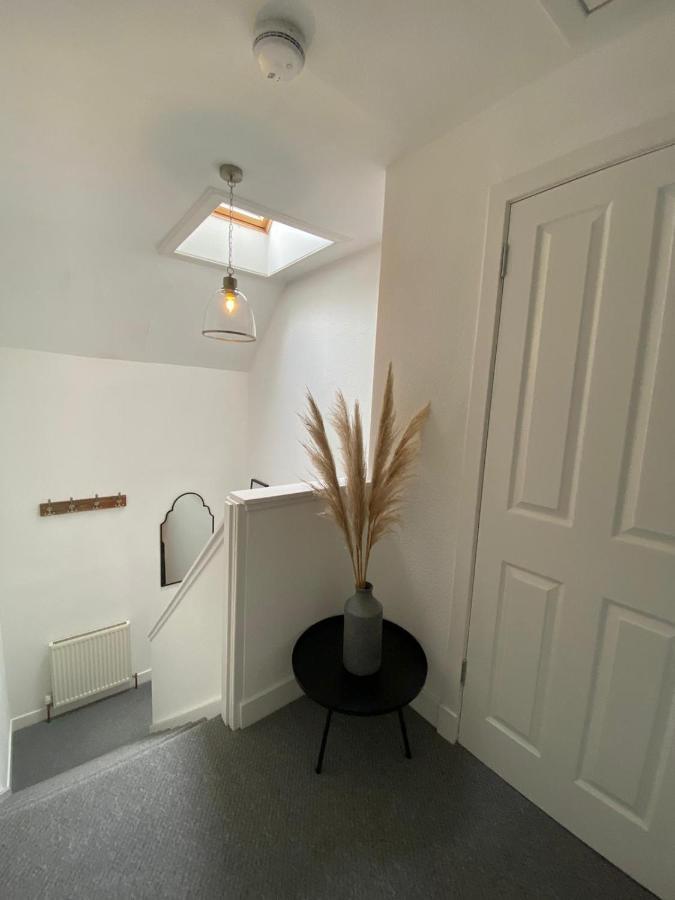 Lovely Entire Flat In Birnam, Neighbouring Dunkeld المظهر الخارجي الصورة
