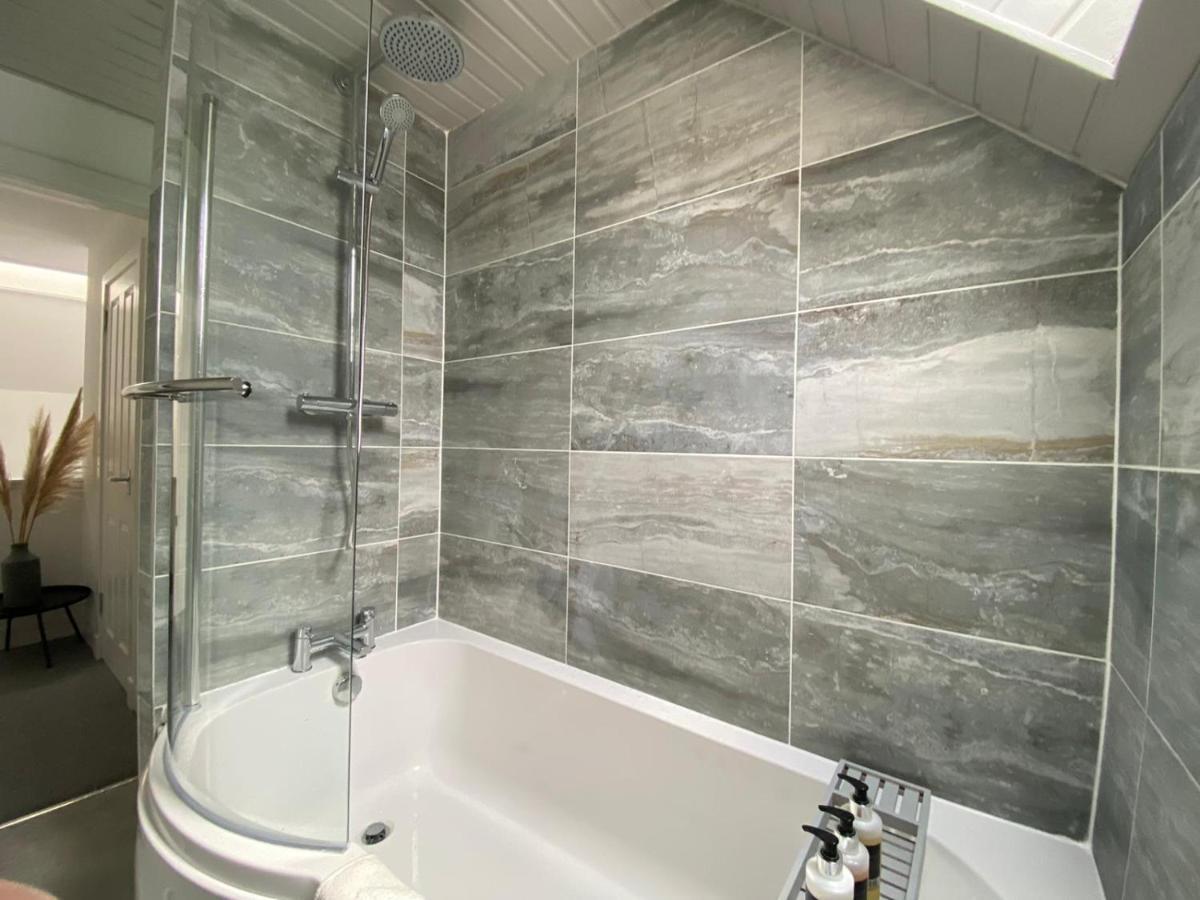 Lovely Entire Flat In Birnam, Neighbouring Dunkeld المظهر الخارجي الصورة