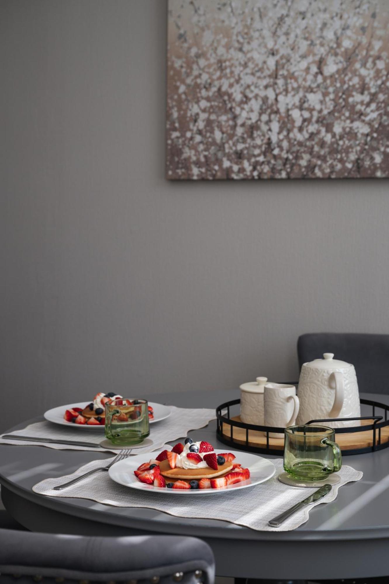 Lovely Entire Flat In Birnam, Neighbouring Dunkeld المظهر الخارجي الصورة