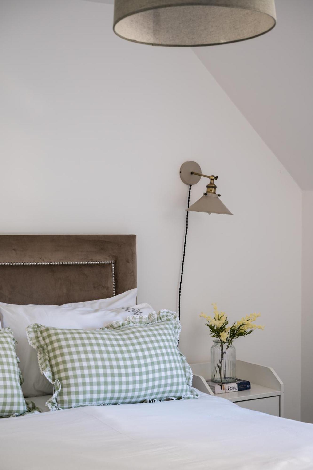 Lovely Entire Flat In Birnam, Neighbouring Dunkeld المظهر الخارجي الصورة