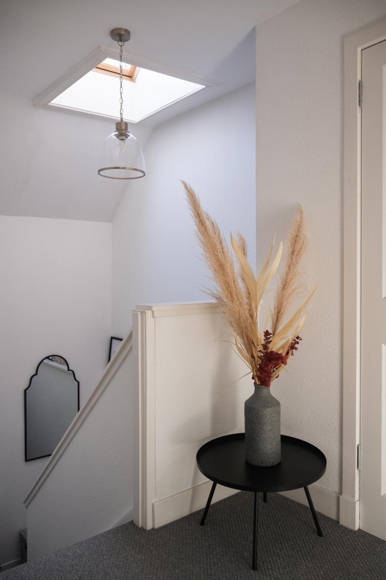 Lovely Entire Flat In Birnam, Neighbouring Dunkeld المظهر الخارجي الصورة