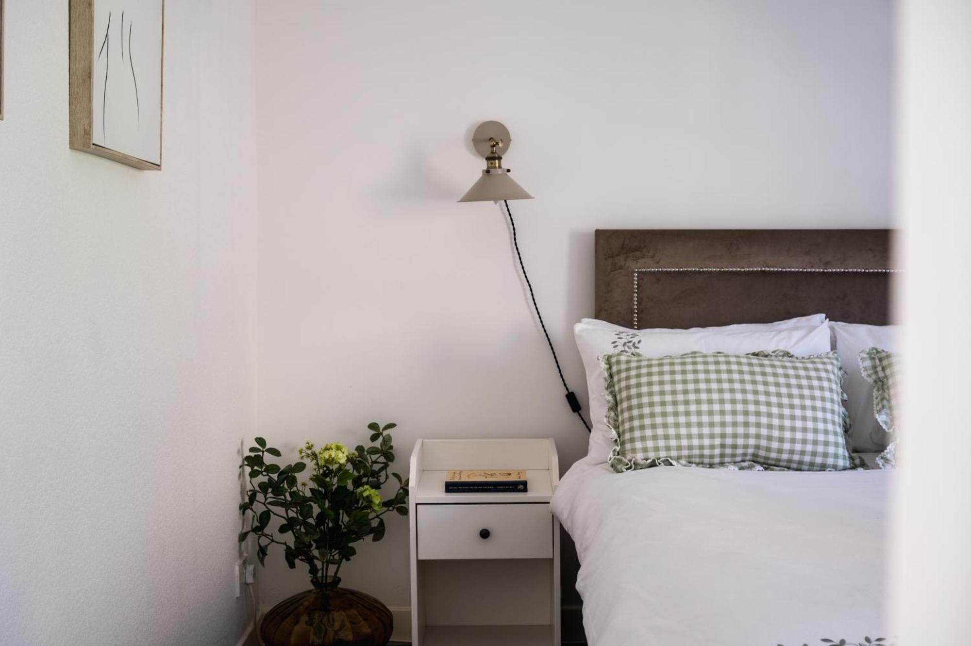 Lovely Entire Flat In Birnam, Neighbouring Dunkeld المظهر الخارجي الصورة